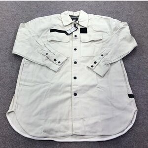 G-Star Cream Jacket